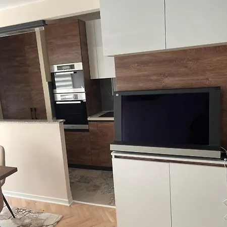 Aleksinac Apartament Aleksinac