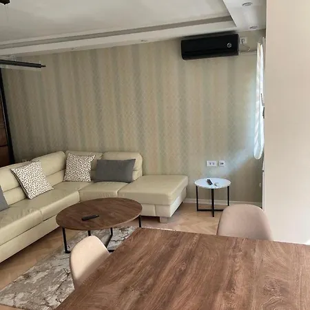 Aleksinac Apartment *