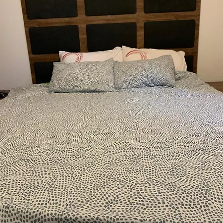 Aleksinac Apartament Aleksinac