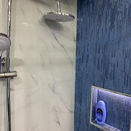 Aleksinac Apartament Aleksinac