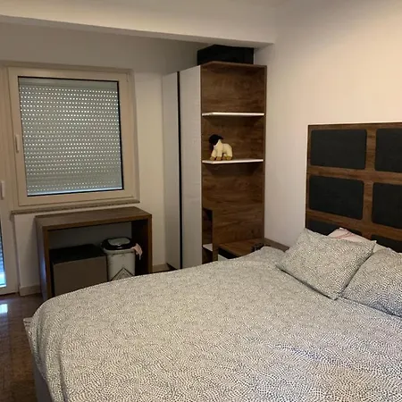 아파트 Aleksinac 알렉시나츠